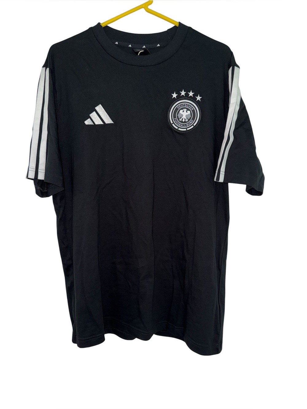 Adidas Germany DNA Tshirt